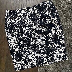 Banana republic pencil skirt